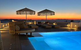 Paolas Sunset